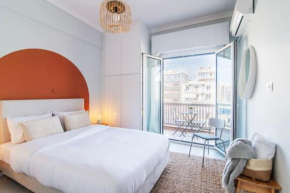 Sarah's 3bdr Apart in Athens